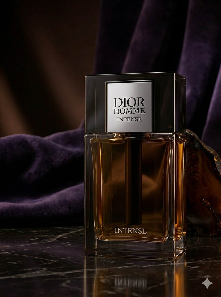 Dior Homme Intense