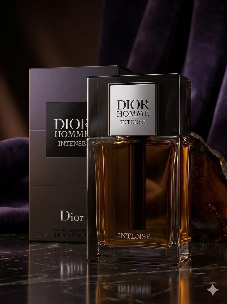 Dior Homme Intense