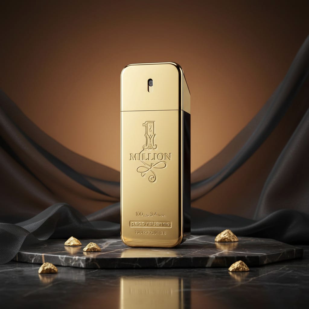 Paco Rabanne One Million