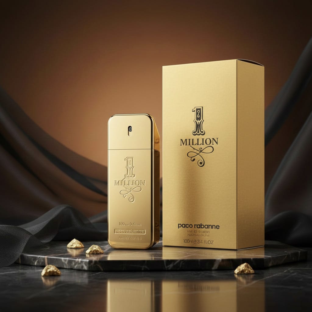 Paco Rabanne One Million