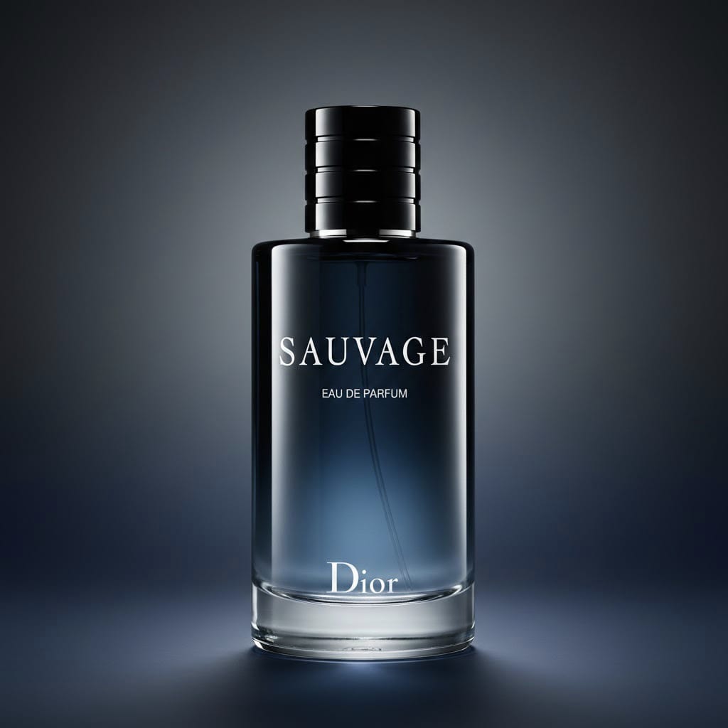 Dior Sauvage Eau Forte