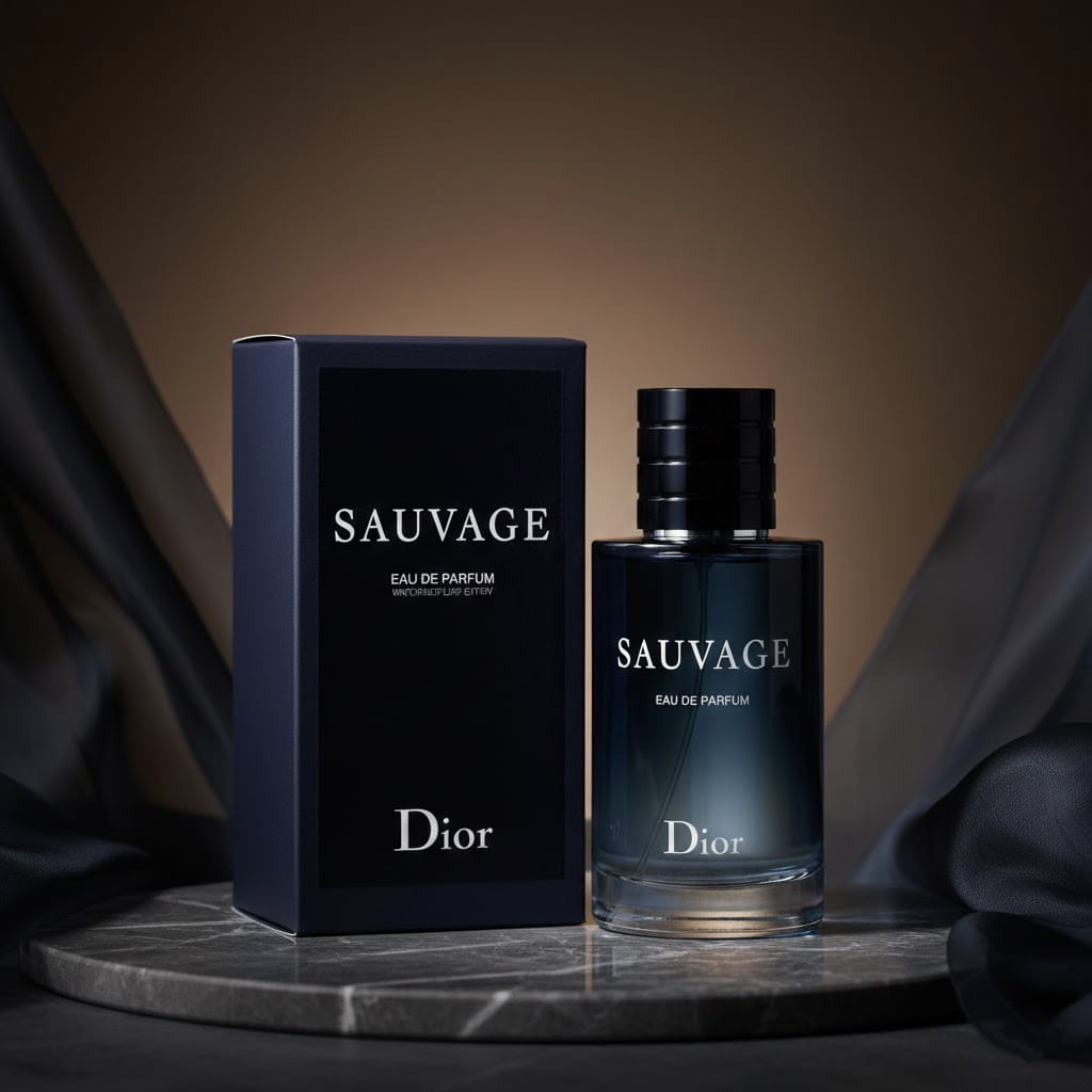 Dior Sauvage Eau Forte