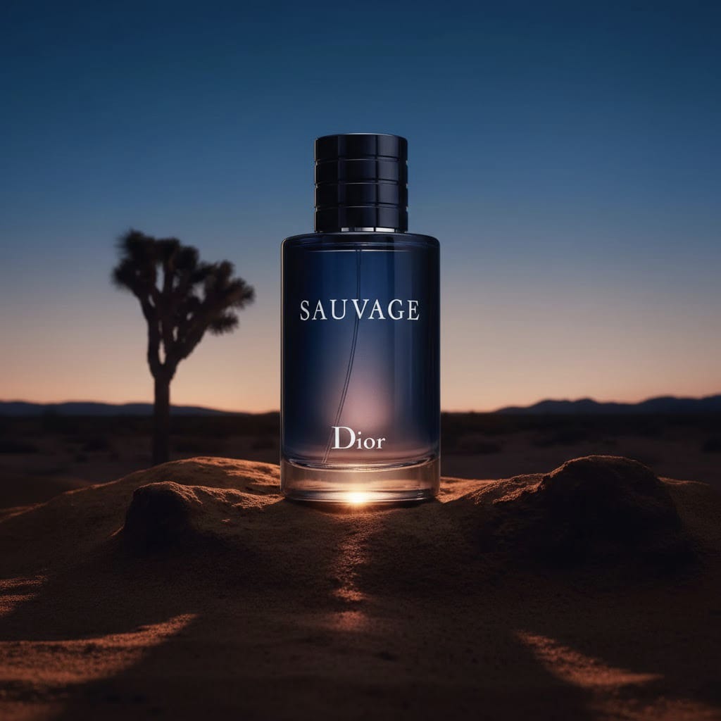 Dior Sauvage EDT