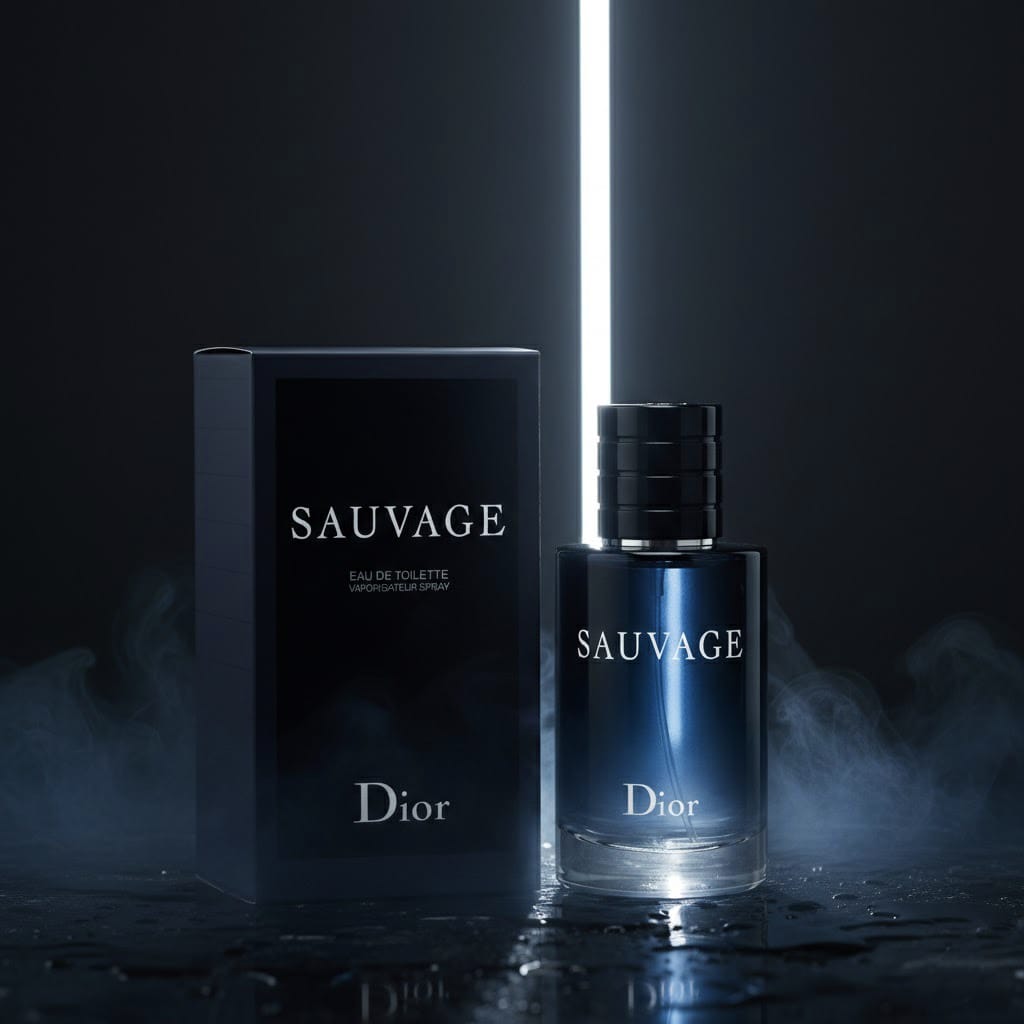 Dior Sauvage EDT