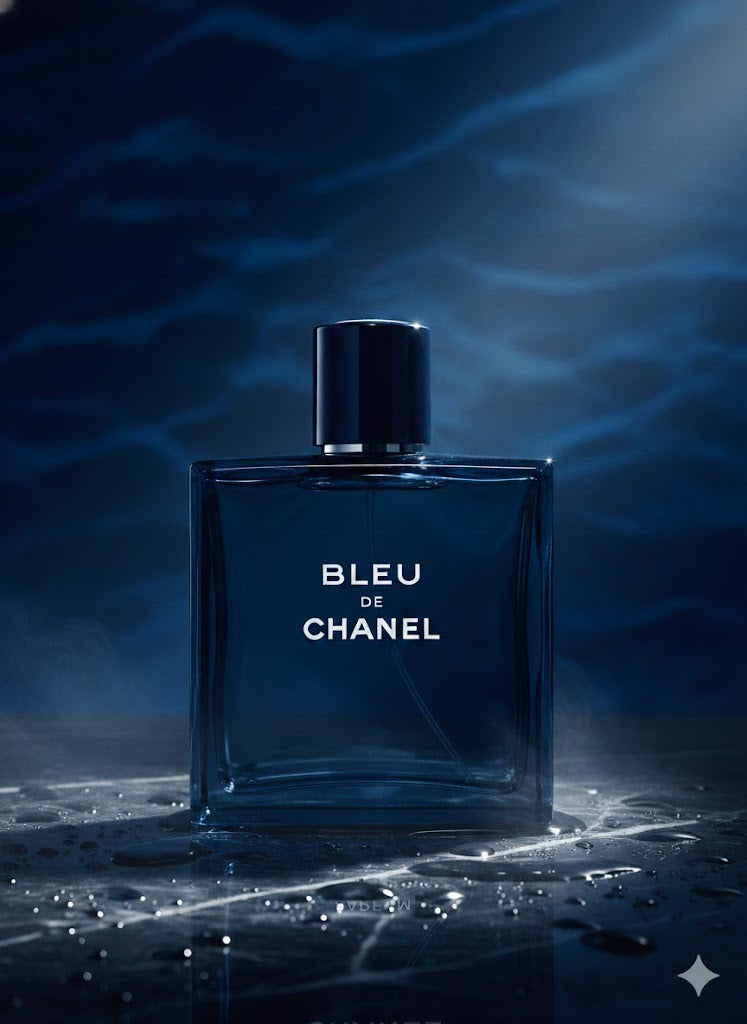 Chanel Bleu De Chanel Eau De Parfum