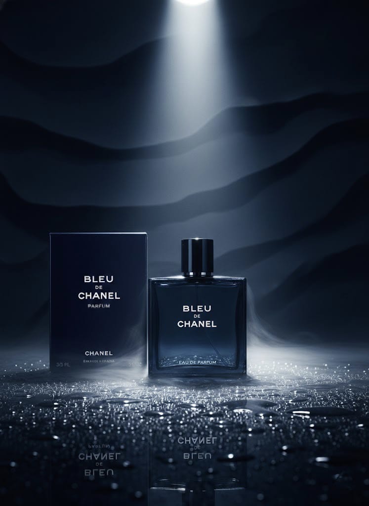 Chanel Bleu De Chanel Eau De Parfum