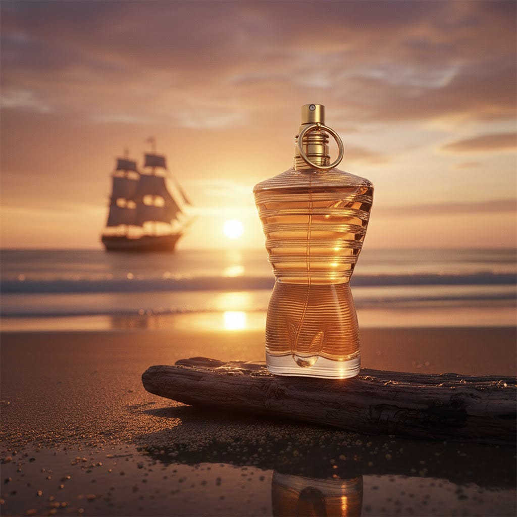 Jean Paul gaultier Le Male Elixir Absolu