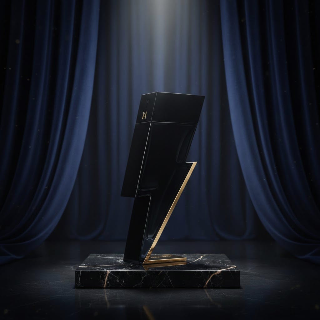 Carolina Herrera Bad Boy