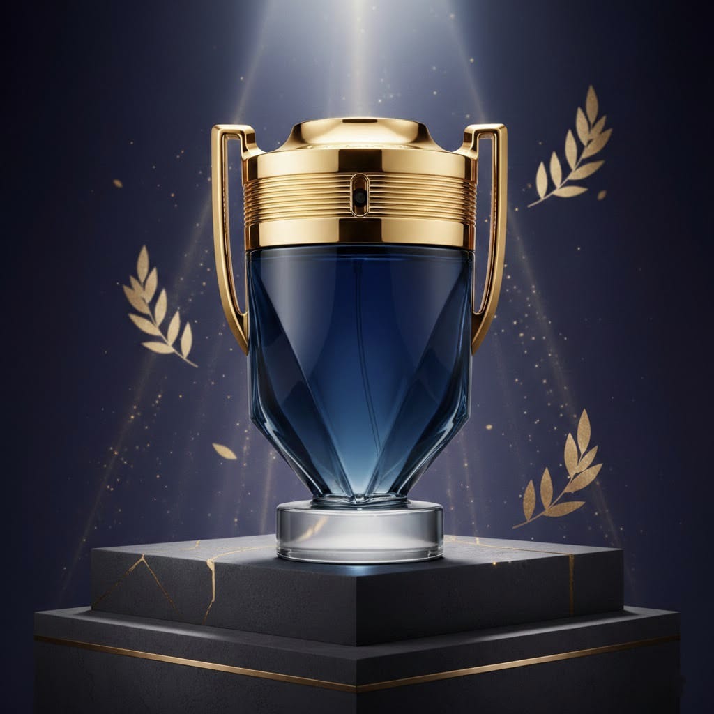 Paco Rabanne Invictus Parfum