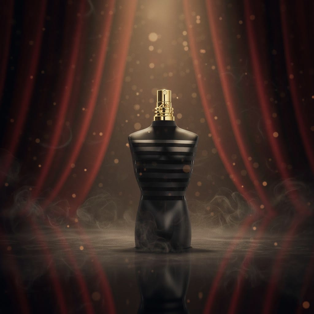 Jean Paul Gaultier Le Male Le Parfum
