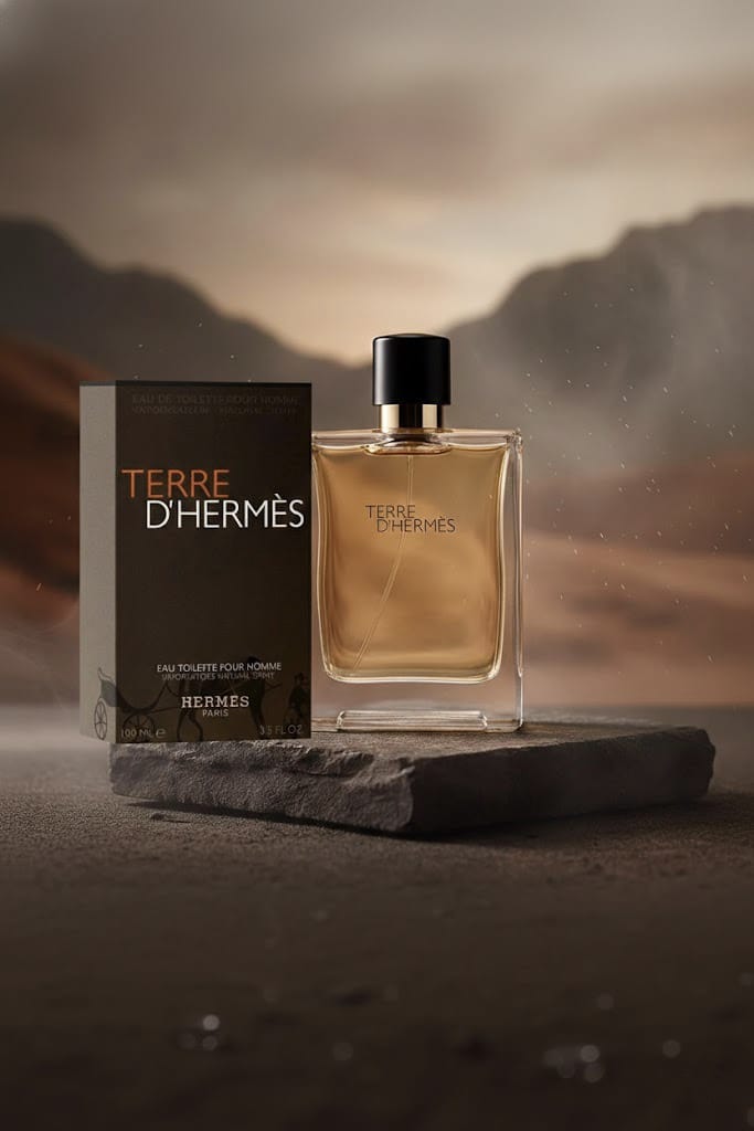 Hermes Terre d’Hermès
