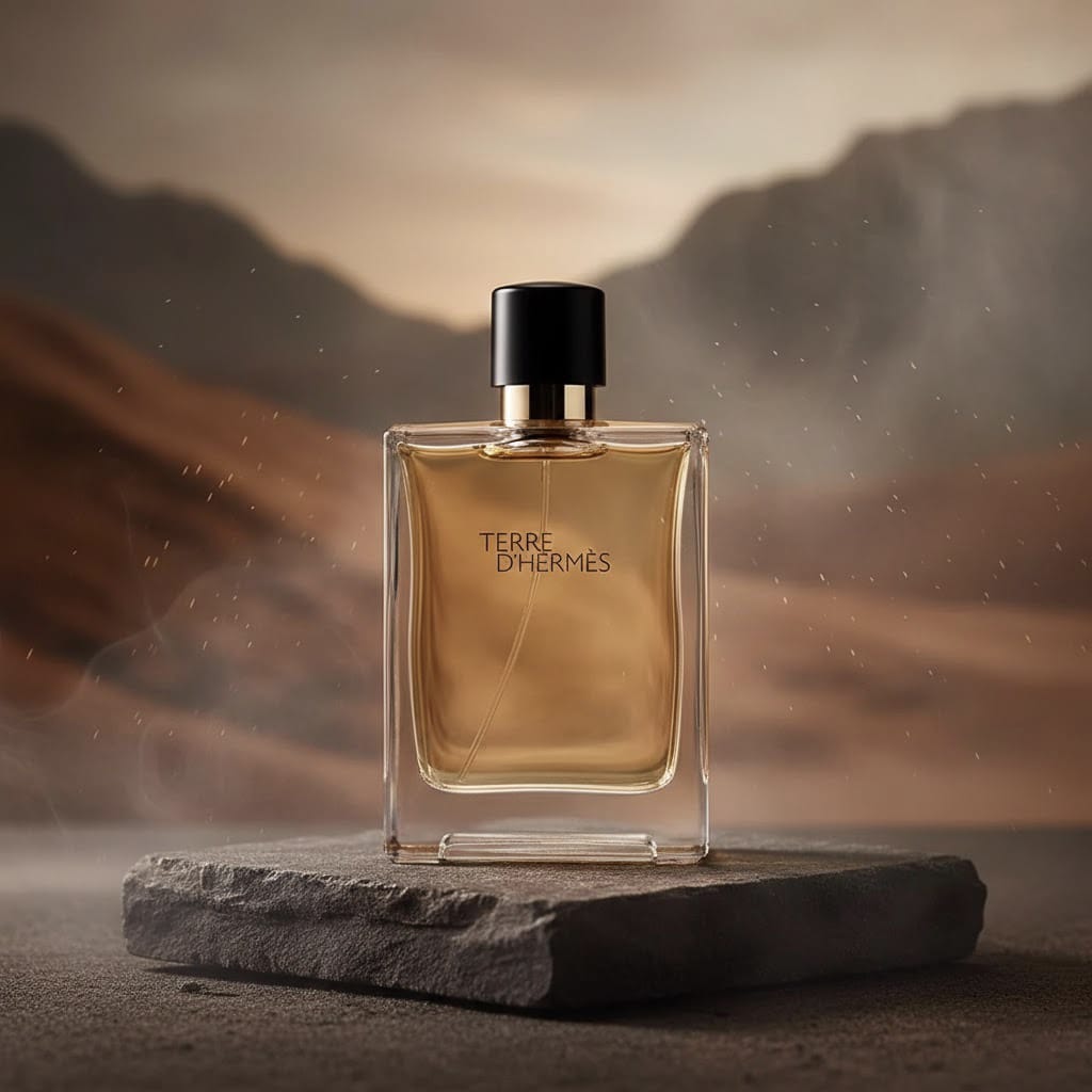 Hermes Terre d’Hermès