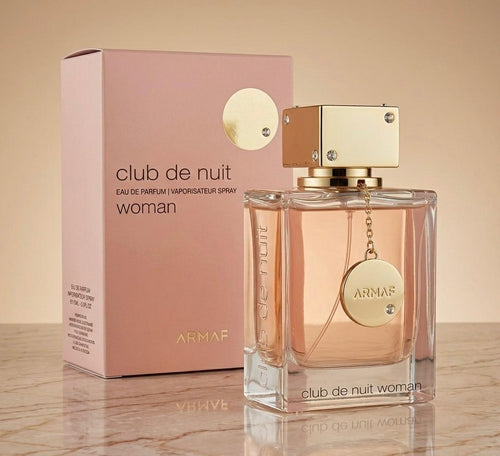 Armaf Club de Nuit Woman