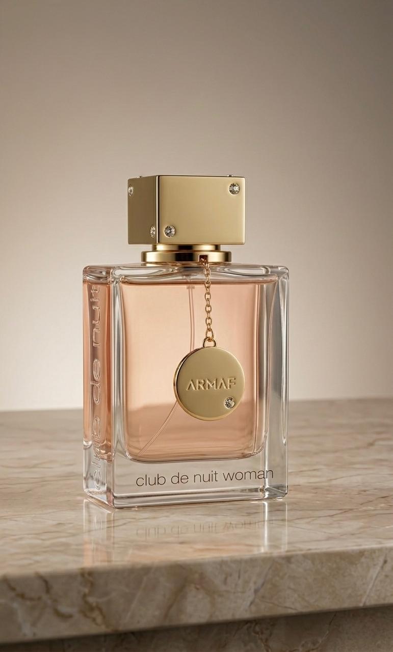 Armaf Club de Nuit Woman