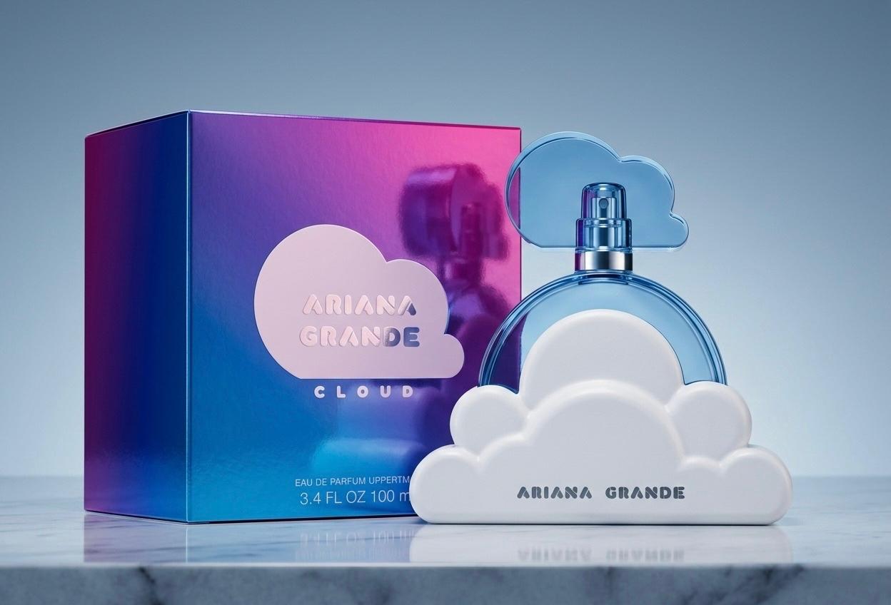 Ariana Grande Cloud