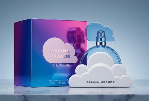 Ariana Grande Cloud