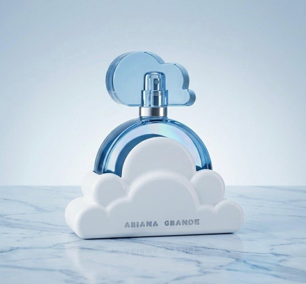 Ariana Grande Cloud