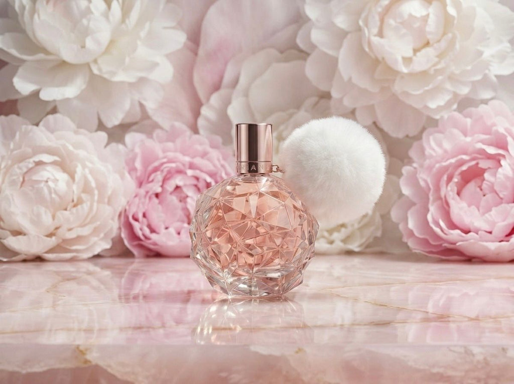 Ariana Grande Ari by Ariana Grande