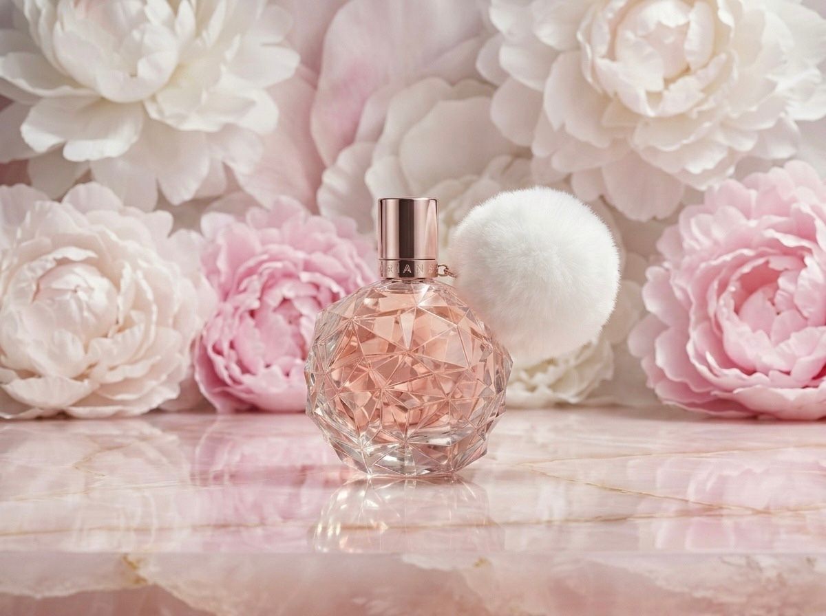 Ariana Grande Ari by Ariana Grande