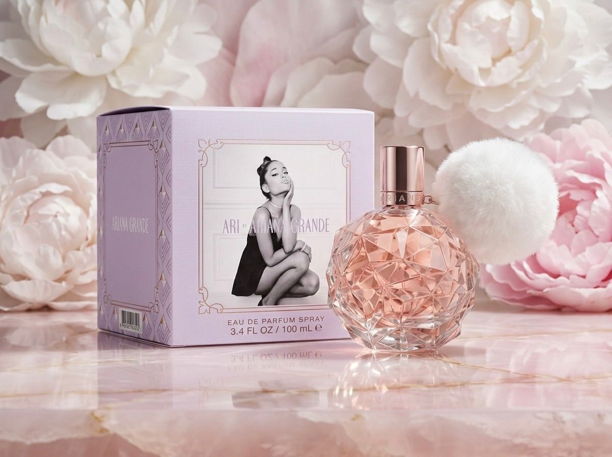 Ariana Grande Ari by Ariana Grande