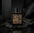 Lattafa Qaed Al Fursan (Alternativa Paco Rabanne Black XS)