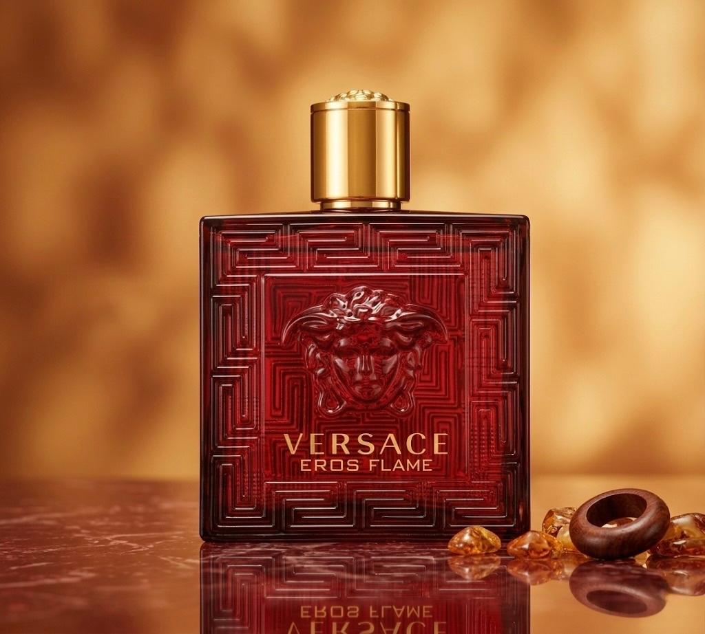 Versace Eros Flame
