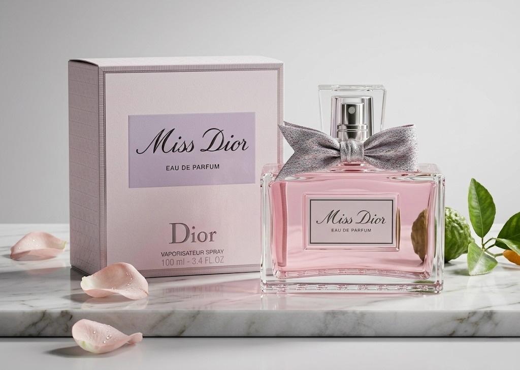 Miss Dior EDP