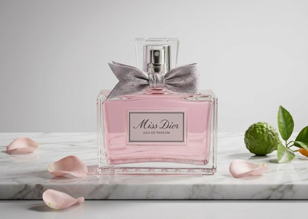 Miss Dior EDP