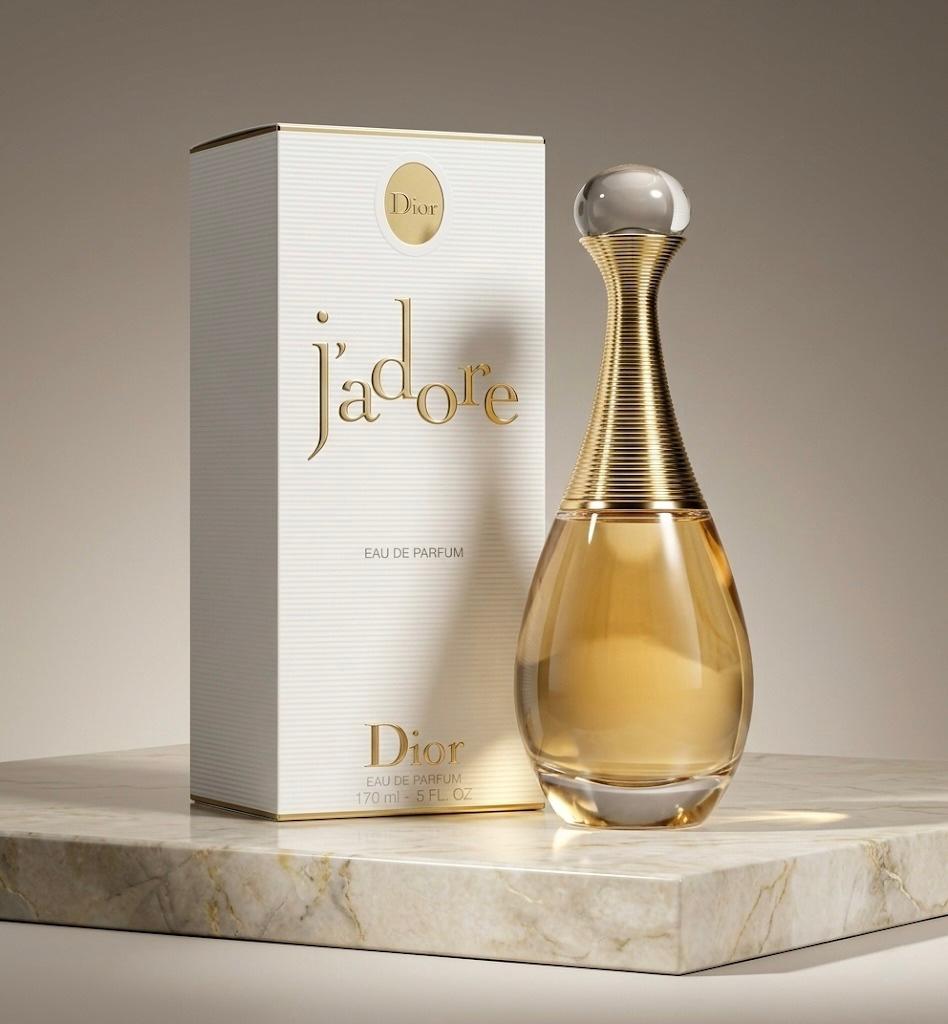 Dior J'adore EDP