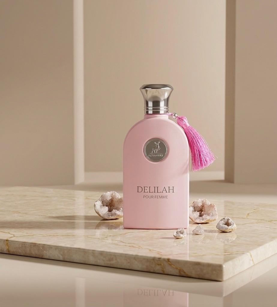 Maison Alhambra Delilah