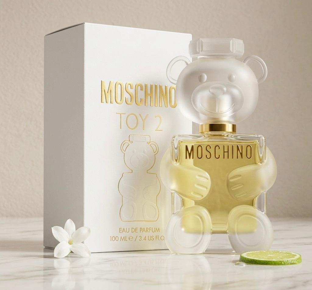Moschino Toy 2