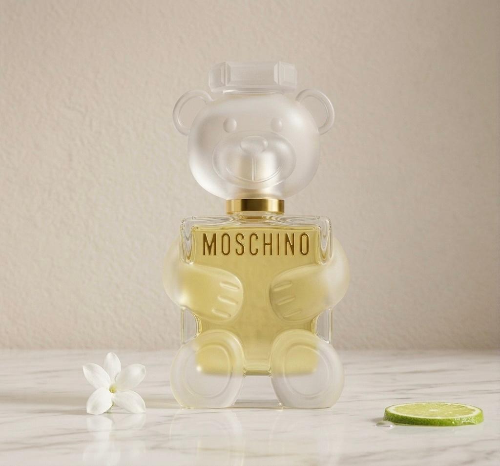 Moschino Toy 2