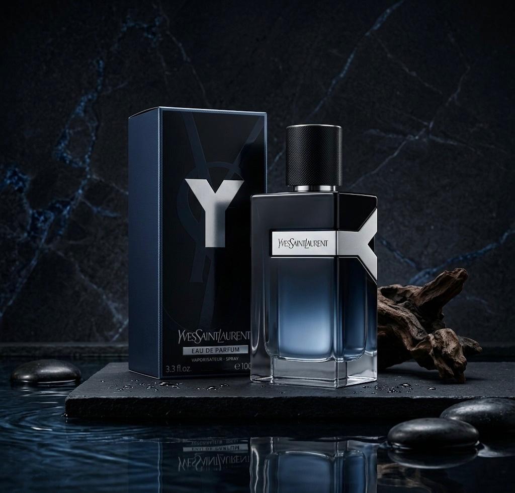 Yves Saint Laurent Y Eau De Parfum