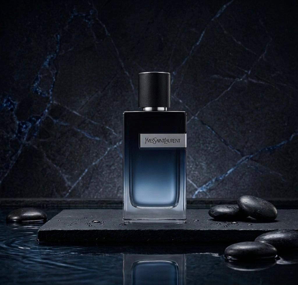 Yves Saint Laurent Y Eau De Parfum