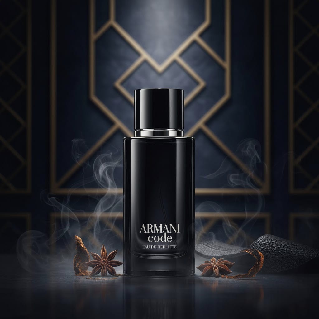 Giorgio Armani code Eau de parfum