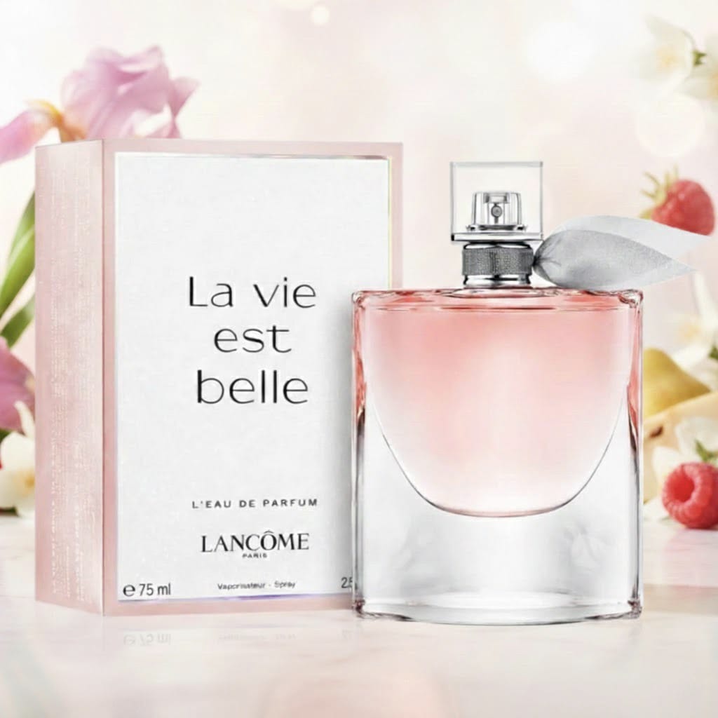 Lancôme La Vie Est Belle
