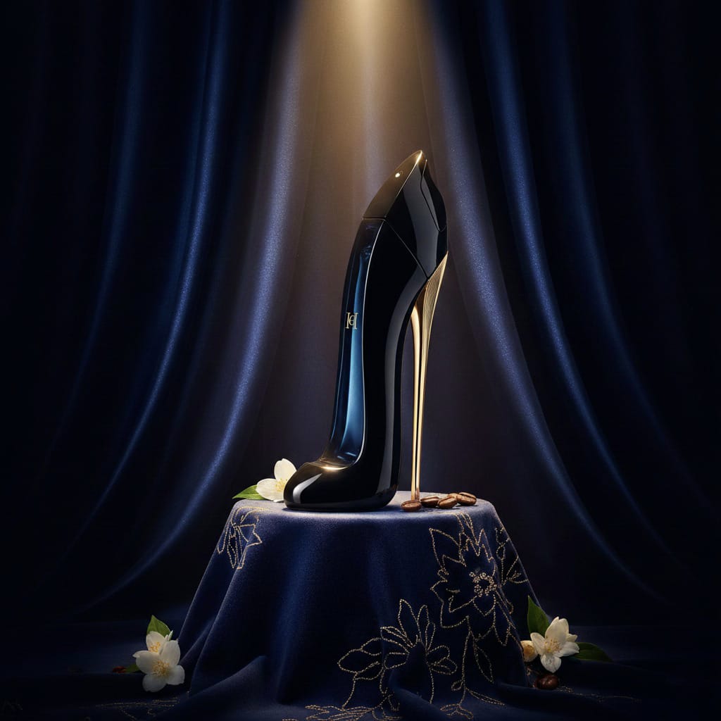 Carolina Herrera Good Girl