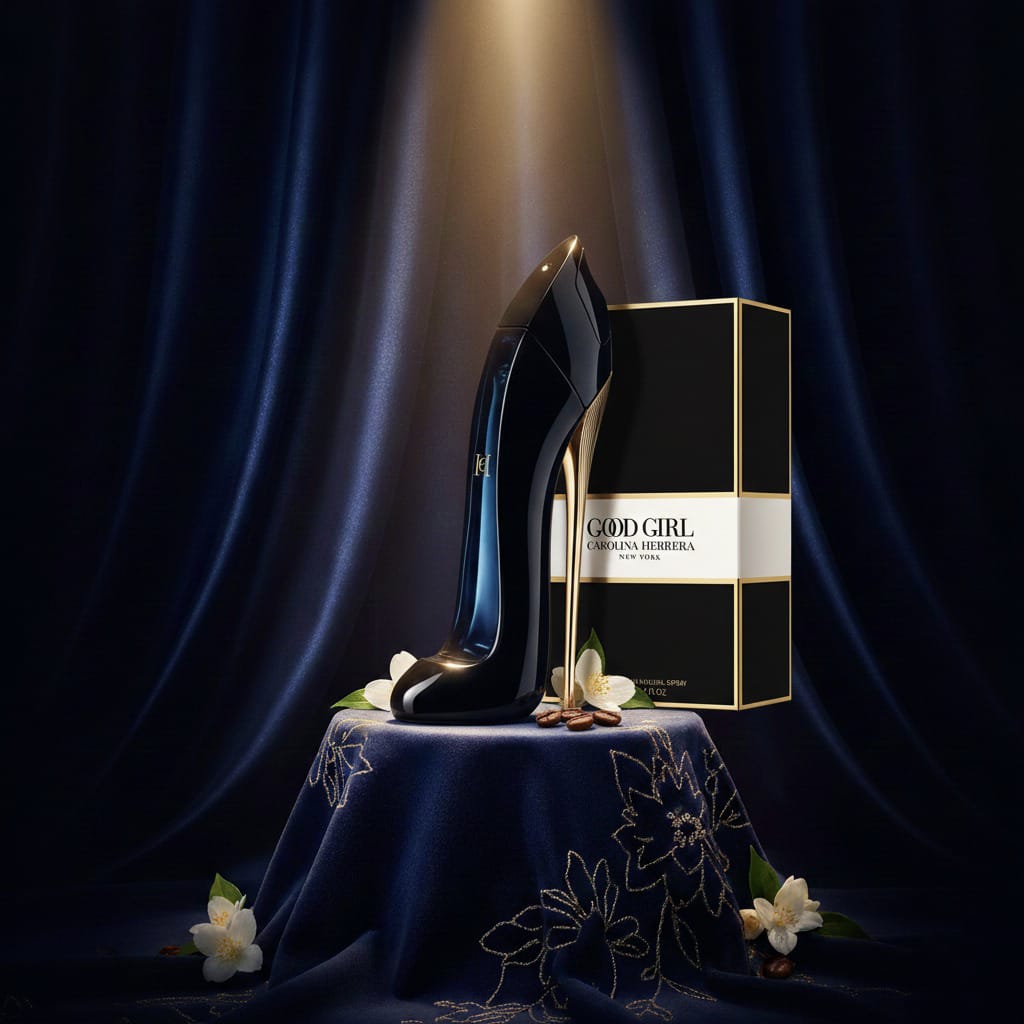 Carolina Herrera Good Girl