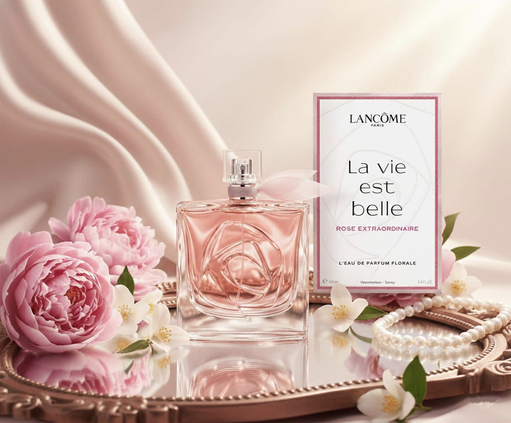 Lancôme La Vie Est Belle Rose Extraordinaire