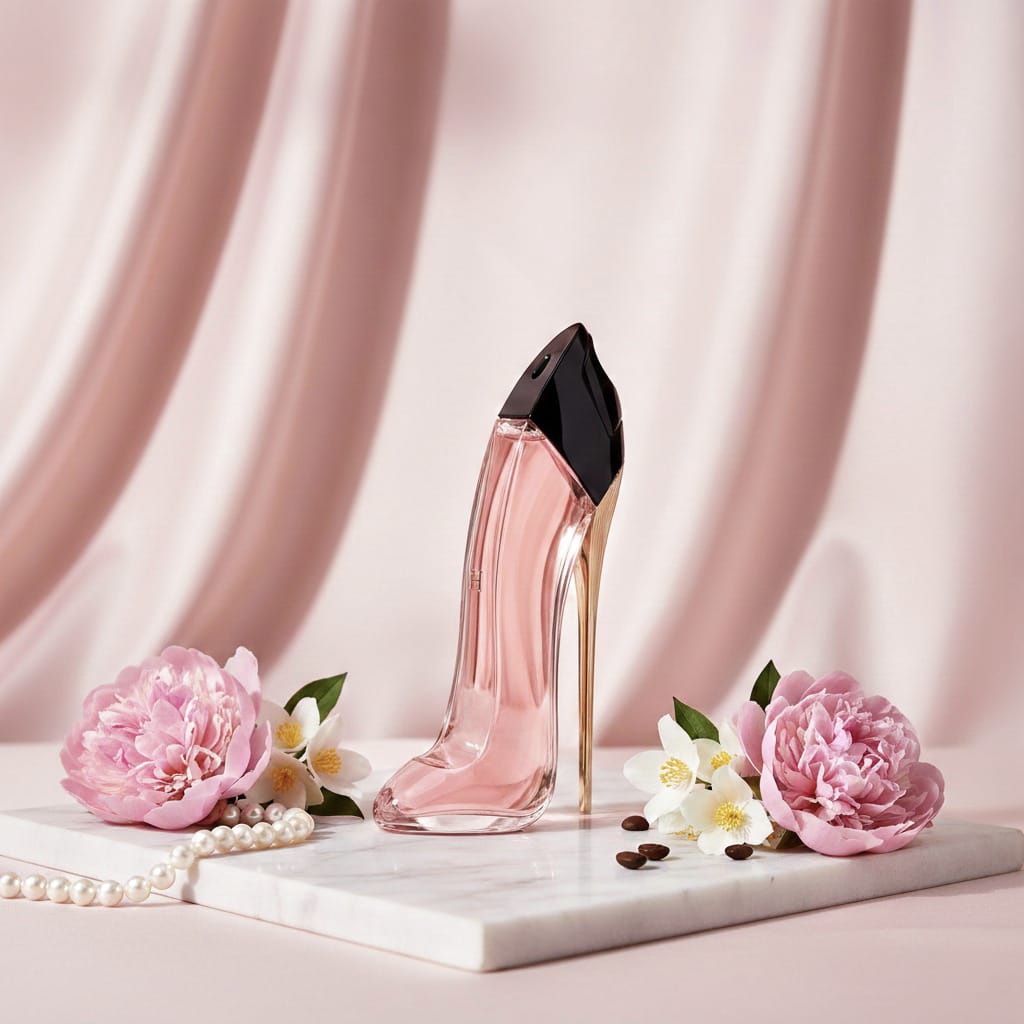 Carolina Herrera Good Girl Blush