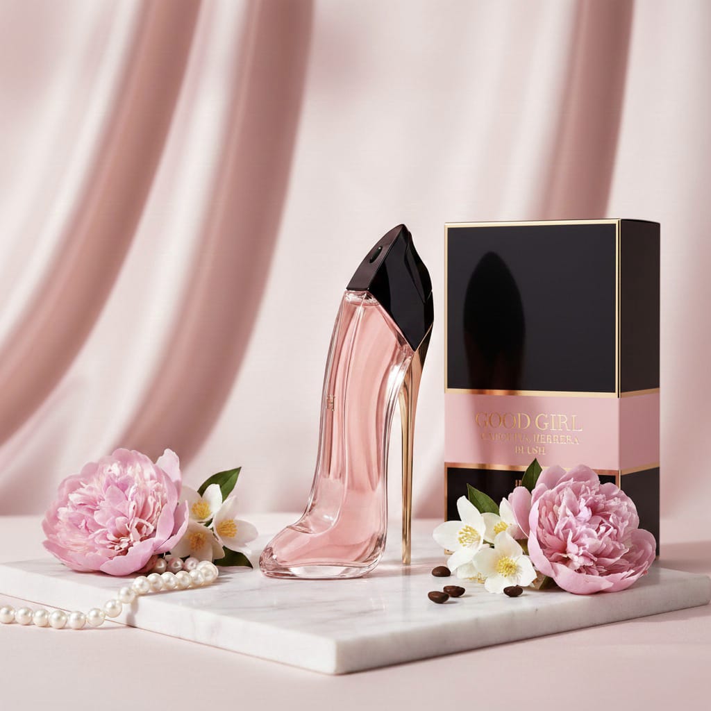 Carolina Herrera Good Girl Blush