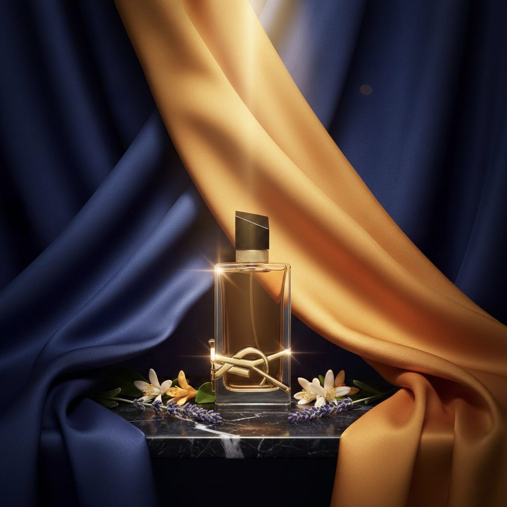 Yves Saint Laurent Libre Intense