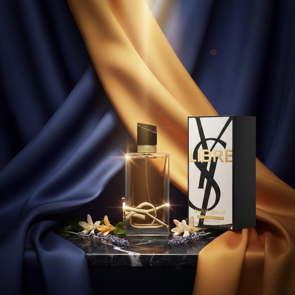 Yves Saint Laurent Libre Intense