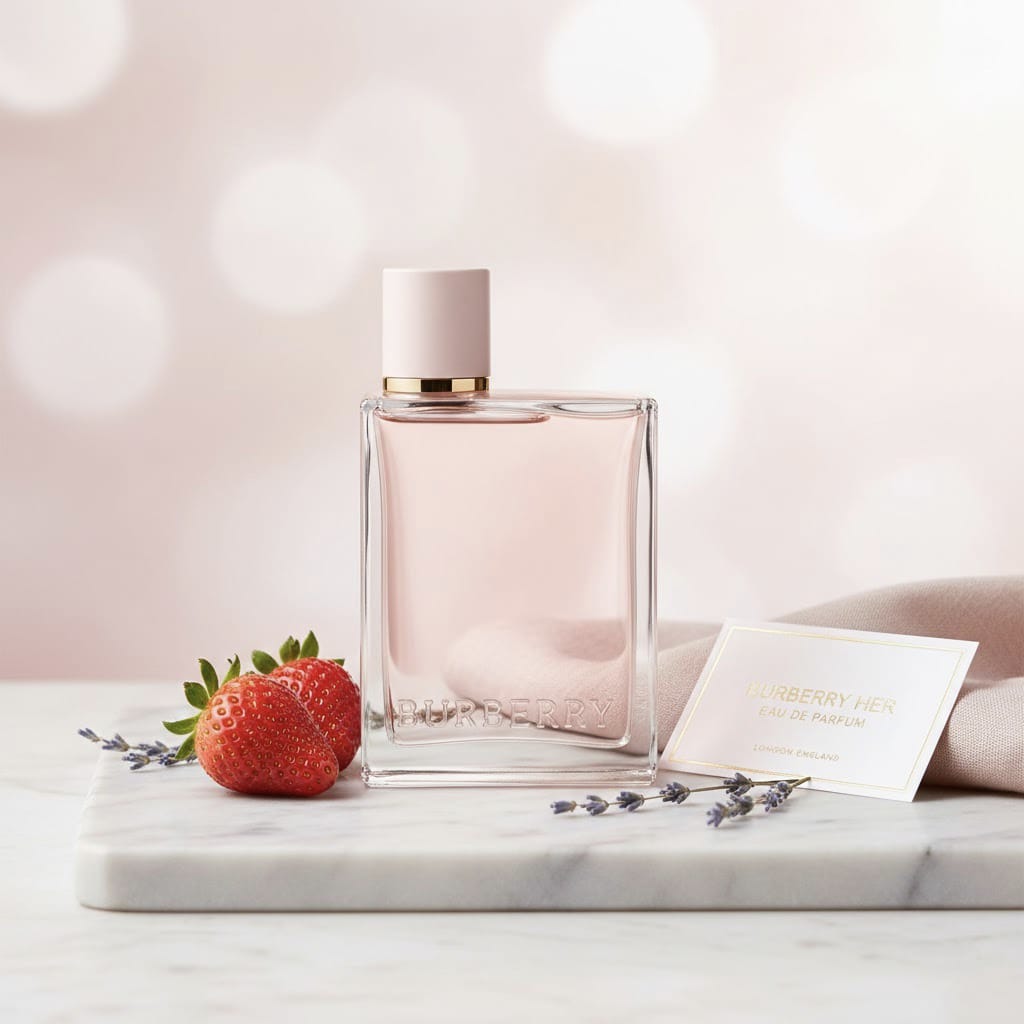 Burberry Her Eau de Parfum