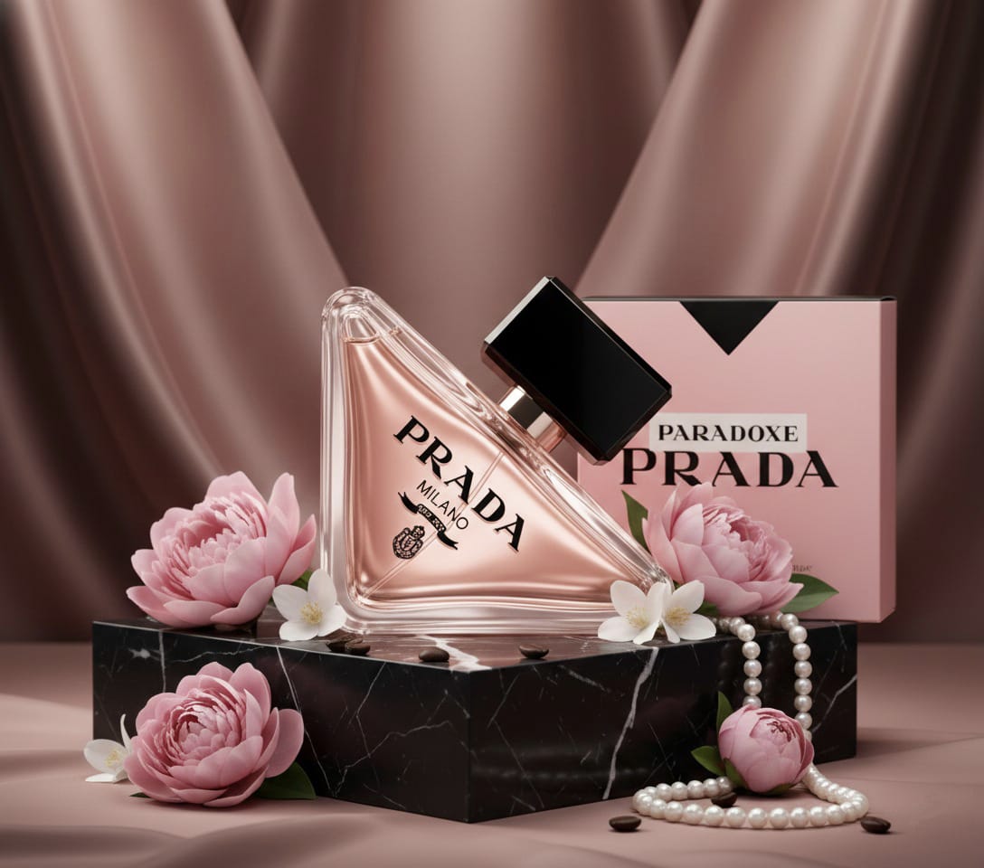 Prada Paradoxe