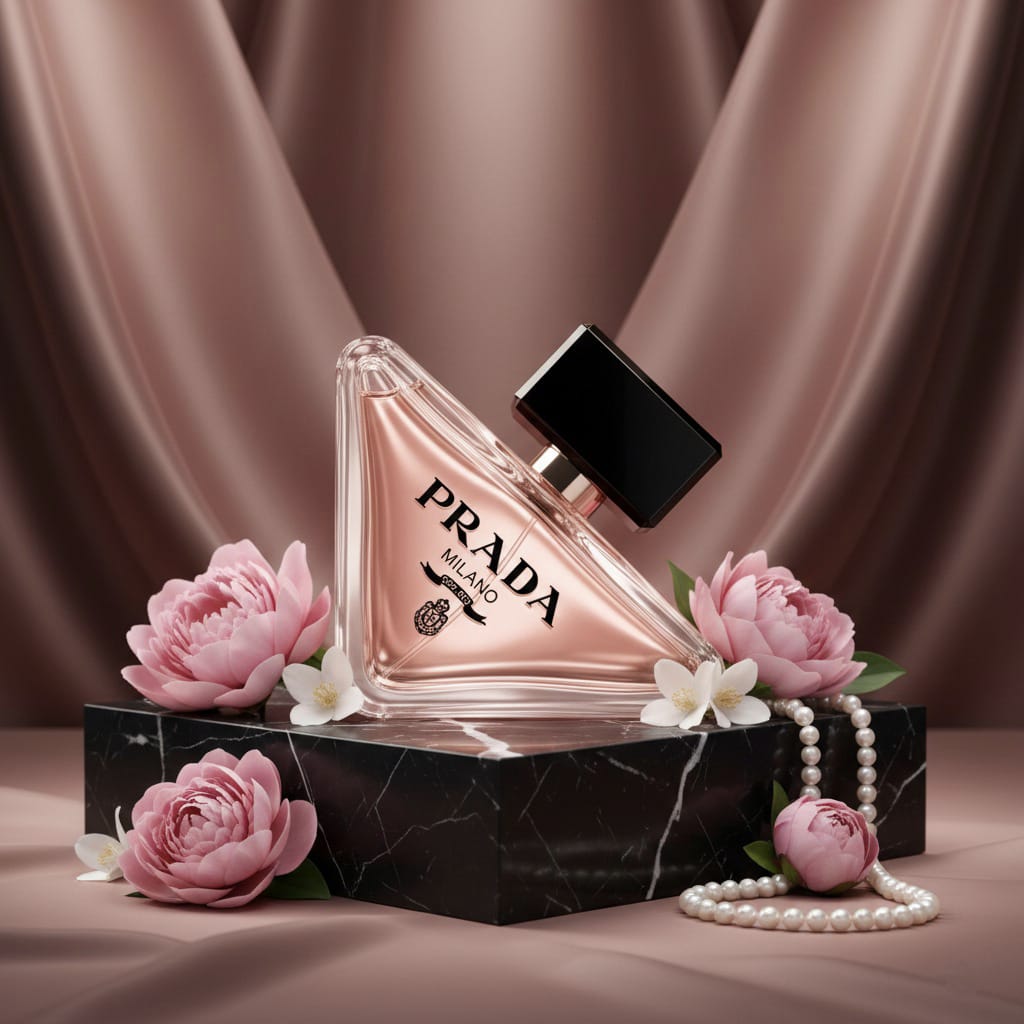 Prada Paradoxe