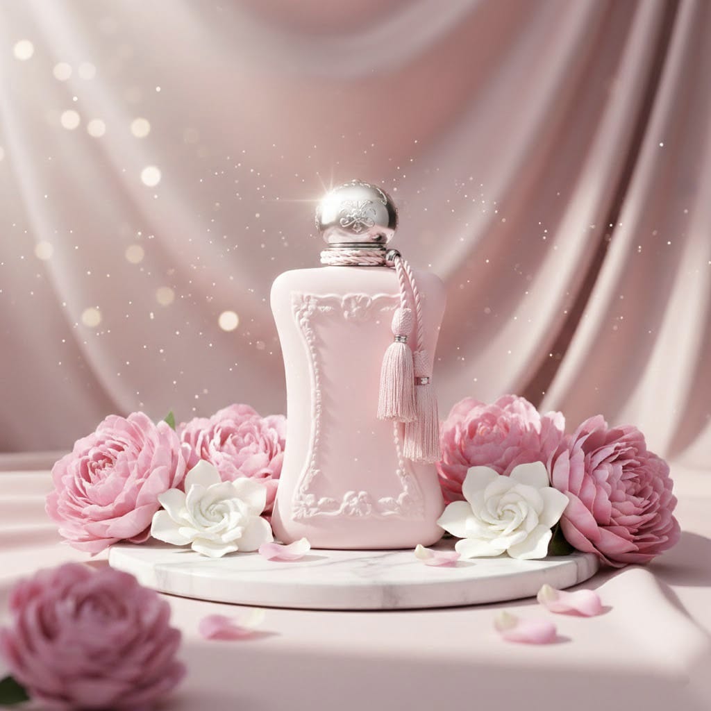 Parfums De Marly Delina