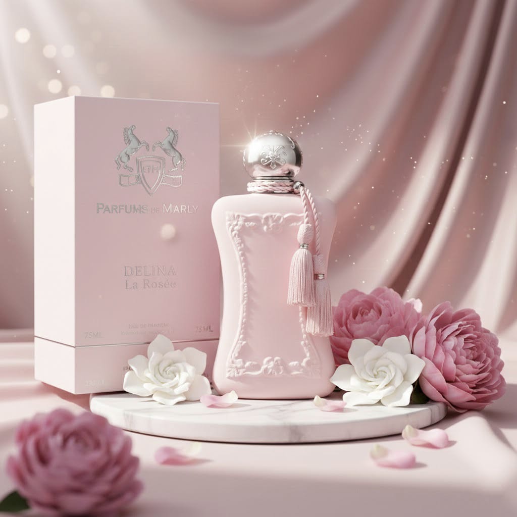 Parfums De Marly Delina