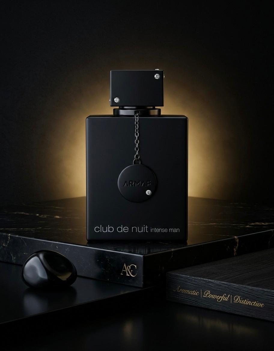 Armaf Club De Nuit Intense Man EDT