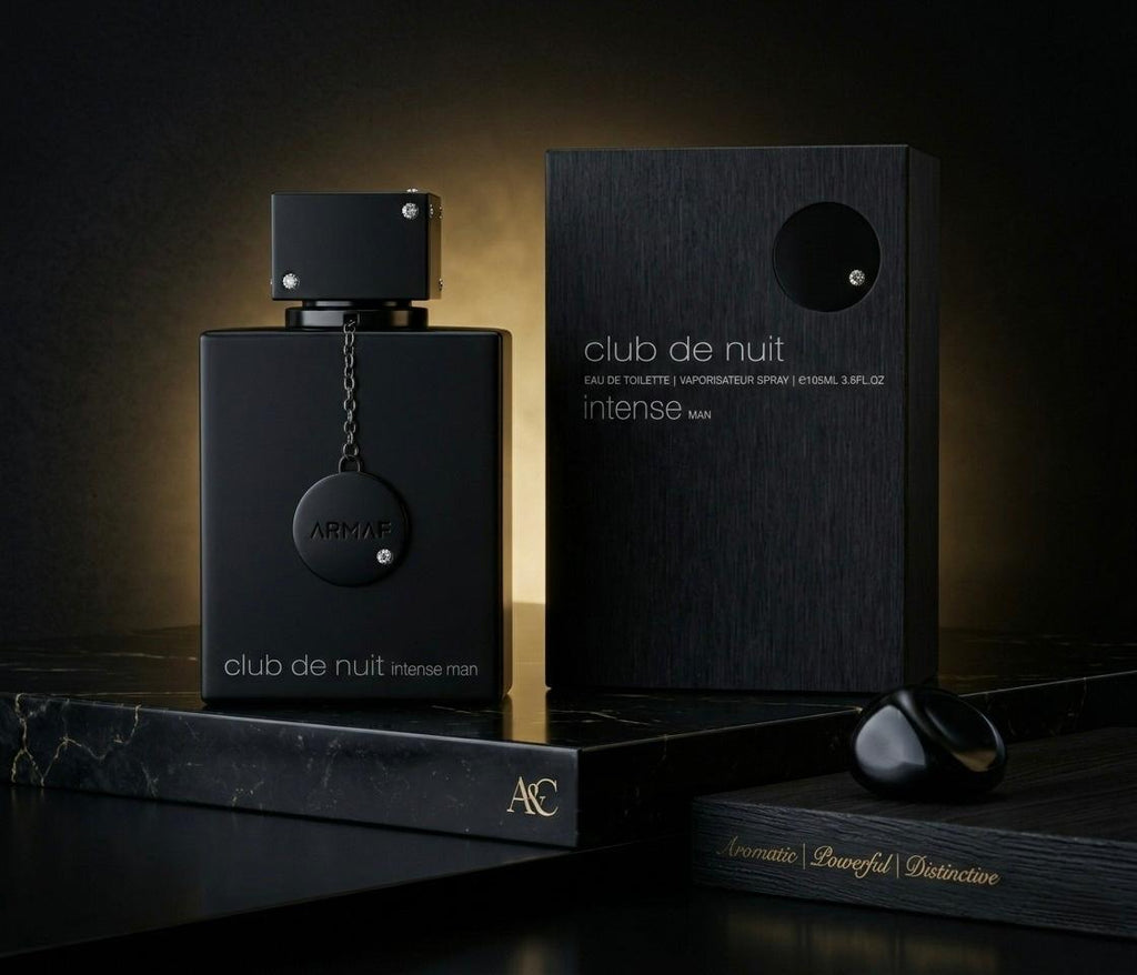 Armaf Club De Nuit Intense Man EDT